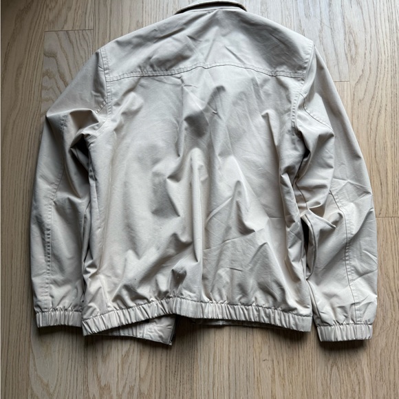 Everlane Lightweight Bomber - Men’s Large - Picture 2 of 3
